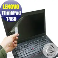 在飛比找蝦皮商城優惠-【EZstick】Lenovo THINKPAD T460 