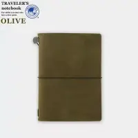 在飛比找博客來優惠-TRC Traveler’s Notebook 旅人筆記本 