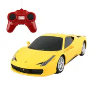 在飛比找蝦皮商城優惠-【瑪琍歐玩具】1:24 FERRARI 458 ITALIA