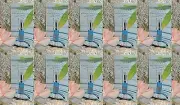 LOT~ BORGHESE Acqua Ristorativo Occhi Eye Treatment 0.03 oz EACH ~Sample Sachets