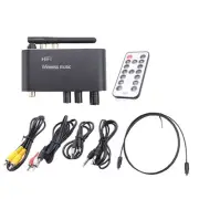 Digital-To-Analog Converter Bluetooth 5.1 Receiver Optical/Coaxial to5146
