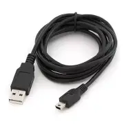 mini USB DATA TRANSFER CONNECTOR CABLE for TOMTOM GPS Units