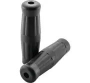 BikeMaster Classic Bottle Grips - Black 102302