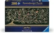 [Ravensburger] Black Family Tree 2000p