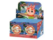 POP MART THE MONSTERS Enchanted Seaside Magnet [Blind Box] - LABUBU Collectible