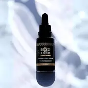 BodFood Australia Vitamin A Serum - Advanced Anti-Aging Skin Serum, Potent Retinol, Organic Extracts - Unisex Skin Serum