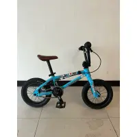 在飛比找蝦皮購物優惠-BMX OYAMA極限單車 兒童極限單車 兒童單車12吋