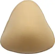 [Stxdynjy] Prressical Breast-triangular Breast Shape, Light, Adjustable Size, Soft, Smooth, False Breasts, PAD Enlargement for Female Crossdressers