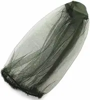 LEDON Fly Mosquito Head Net Hat Protector 160X230CM Garden Plants Fruits Blueberry Protection Netting Cover Bags with Drawstring (160X150CM)