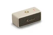 Marshall Emberton II Portable Bluetooth Speaker (Cream)
