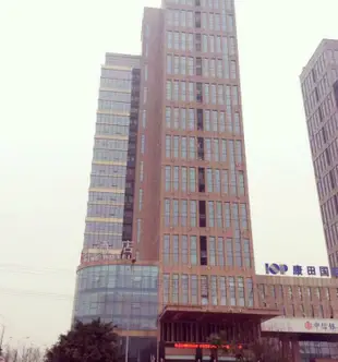 重慶國賓酒店Guobin Hotel