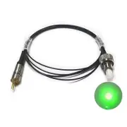 LASER TREE 45mW 520nm Single Model Fiber Coupled Laser Diodes