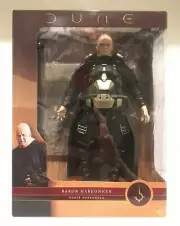 McFarlane Toys Dune Baron Vladimir Harkonnen 12-inch Deluxe Figure