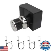 BBQ Future 4 Outlets Spark Generator Grill Igniter with Wire Replacement Kit