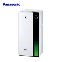 在飛比找PChome24h購物優惠-Panasonic 國際牌 nanoeX濾PM2.5空氣清淨