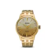 *BRAND NEW* Seiko Presage Cocktail Time U.S. Special Creation Men's Watch SRPK46