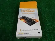 Anki Overdrive Robotic 4 Racing Car Charging Station USB Platform Kit