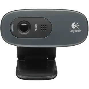 羅技 Logitech C270 HD 網路攝影機 960-000626 香港行貨