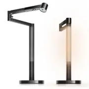 Dyson CD06BB Black Solarcycle Lightcycle Morph desk light 523mm Japan Free Ship