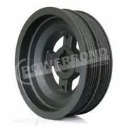 Powerbond Harmonic Balancer/Tvd - HB1291N