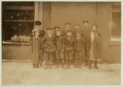 Josephine Oliveri,Lucy Gatte,Leonard Boscaglia,Angelio Jesso,Lewis Maseari