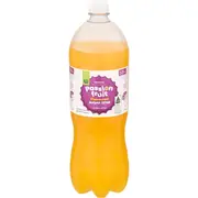 Woolworths Passionfruit Zero Sugar Drink 1.25L