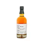Fuji Single Grain Japanese Whiskey 700ml