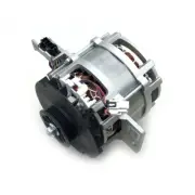 1 of WH03X29559 GE 1/3 HP Motor & Nut Genuine OEM Part.