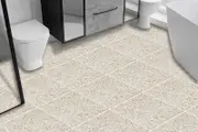 [Namly Design] Elegant Terrazzo Floor Tiles - 24 pcs