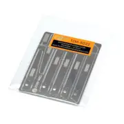 T2M Etched Saw & Scriber set (B)