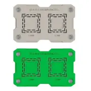 Mijing M22 Pro 4-in1 Magnetic Heat Resistant Mat For BGA CPU EMMC Cleanup Degum