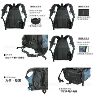 【GREGORY 美國 DAY PACK 26 後背包《黑》26L】65169/登山背包/雙肩包/電腦包/旅行/悠遊山水