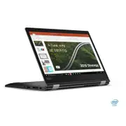 Lenovo ThinkPad L13 YOGA Flip Notebook 13.3" FHD TOUCH PEN, i5-1135G7 8GB 256GB SSD WIN10PRO