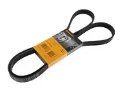 Accessory Drive Belt For 14-19 Mini Cooper Clubman Countryman Base ALL4 RZ14J2 (for: Mini)
