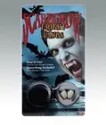 Vampire Fright Fangs scarecrow Inc , Made in the USA - End Of Season Sale
