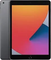 Apple iPad (10.2-inch, Wi-Fi + Cellular, 32GB) - Space Grey