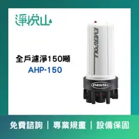 在飛比找蝦皮購物優惠-【淨悅山】EVERPOLL愛科濾淨 全戶濾淨150噸-AHP