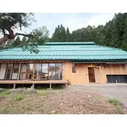 With Private Woodfired Sauna Limited To 1 Group / Kamitakai-gun Nagano