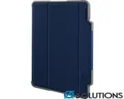 STM DUX PLUS (IPAD AIR 5TH/4TH GEN) AP- MIDNIGHT BLUE - STM-222-286JT-03