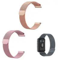 在飛比找蝦皮商城優惠-【米蘭尼斯】Garmin vivoactive 4S 錶帶寬