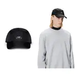 RAINS GARMENT CAP 帽子(20200)