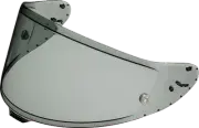 Shoei CWR-F2R X-SPR Pro (Flat Race) Replacement Helmet Visor - Light Tint