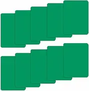 Brybelly Lot of 10 Poker Size Cut Cards