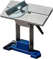Carbatec Bench Grinder Tool Rest Kit
