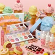 COLOURPOP Candyland PR Box Whole Collection