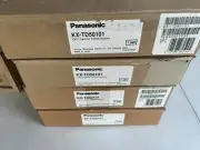 Panasonic KX-TD50101 CPU Processor Card for KX-TD500 *New in original box*