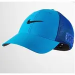 NIKE GOLF 台中黎明店 - 透氣排汗運動 RZN字樣 網帽 (不可調整-L/XL)- 639667-406