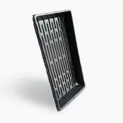 10x20 (No Holes) Seedling Starter/ Veggie Herbs Gardening Tray 5 ct