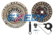 EXEDY CLUTCH KIT 04132 for 1993-1994 CHEVY BERETTA CAVALIER PONTIAC SUNBIRD