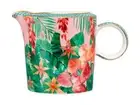 Maxwell & Williams Teas & C's Tropicana Creamer 250ml Gift Boxed
